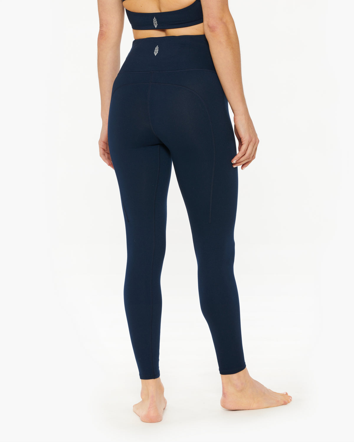 FREE PEOPLE BREATHE DEEPER LEGGING