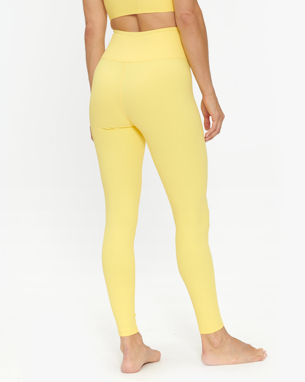 YEAR OF OURS RIBBED VERONICA LEGGING