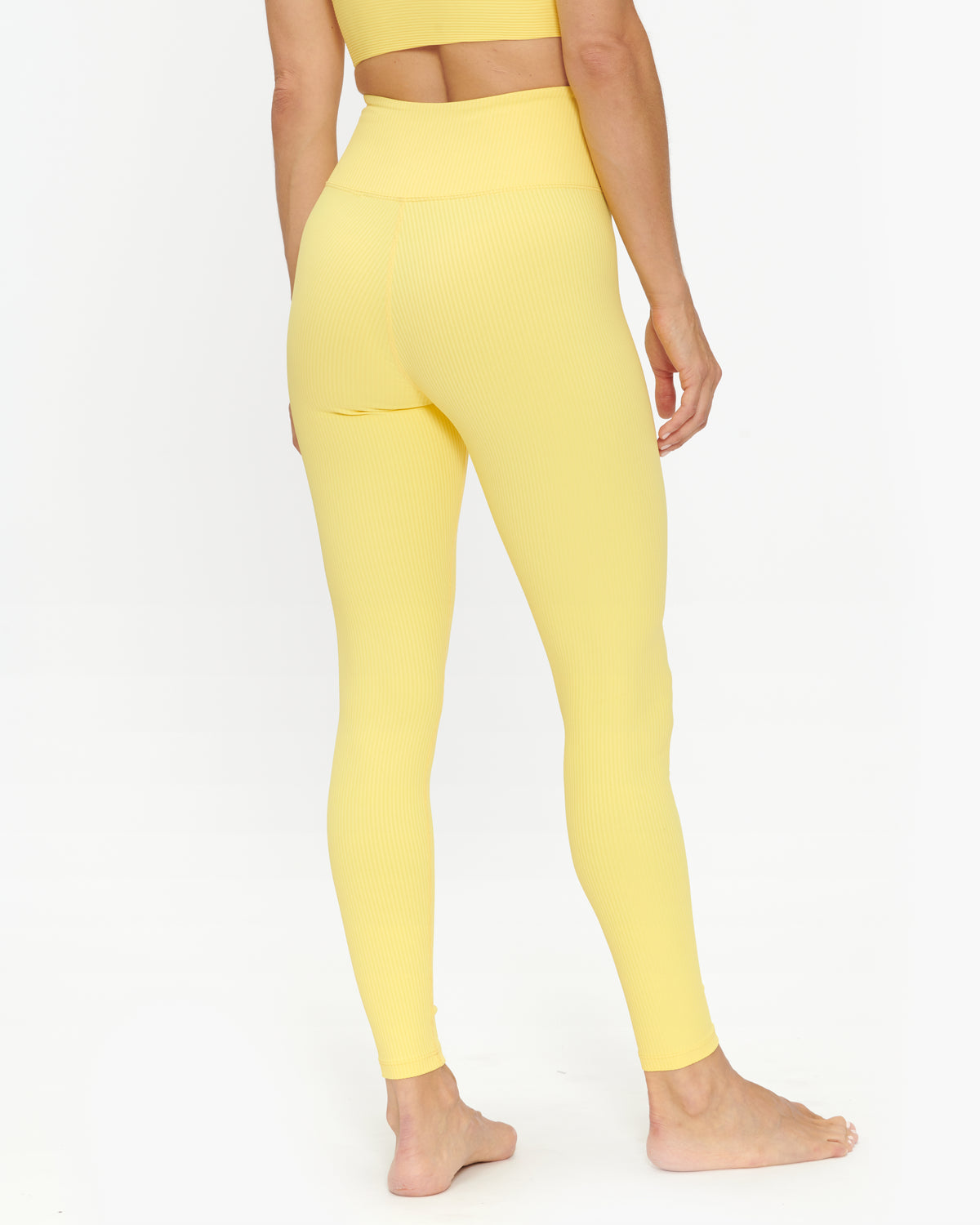 YEAR OF OURS RIBBED VERONICA LEGGING