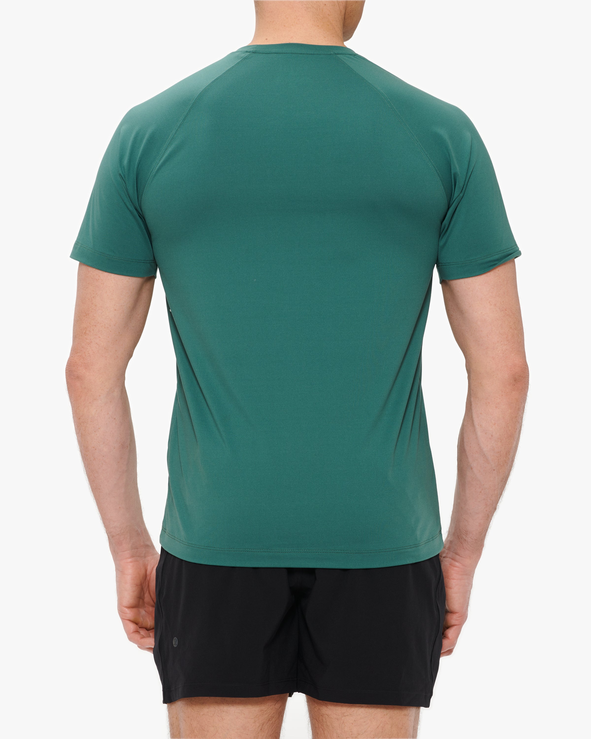 Rhone Reign Short Sleeve