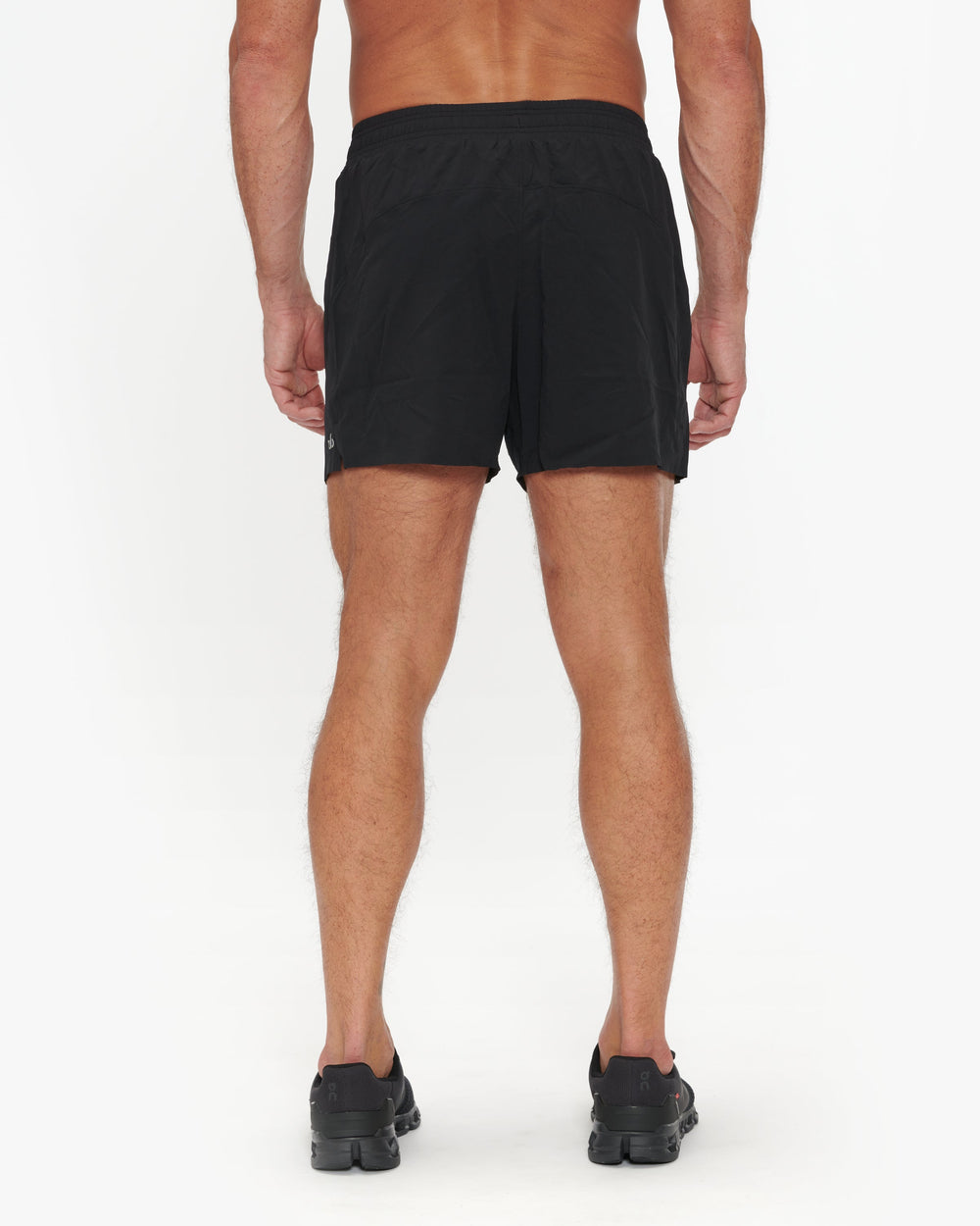 ALO YOGA ADAPT RUNNING SHORT 5" - LINED