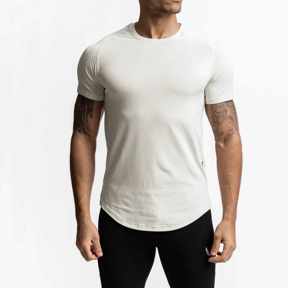 ASRV 3D-LITE ESTABLISHED TEE