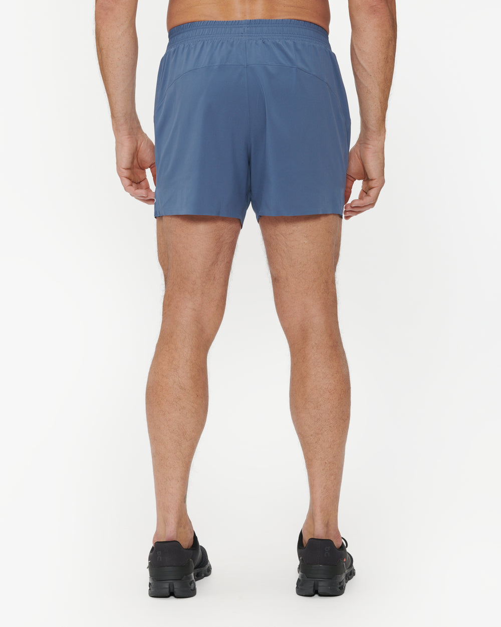 Alo Yoga Adapt Running Short 5" - Lined