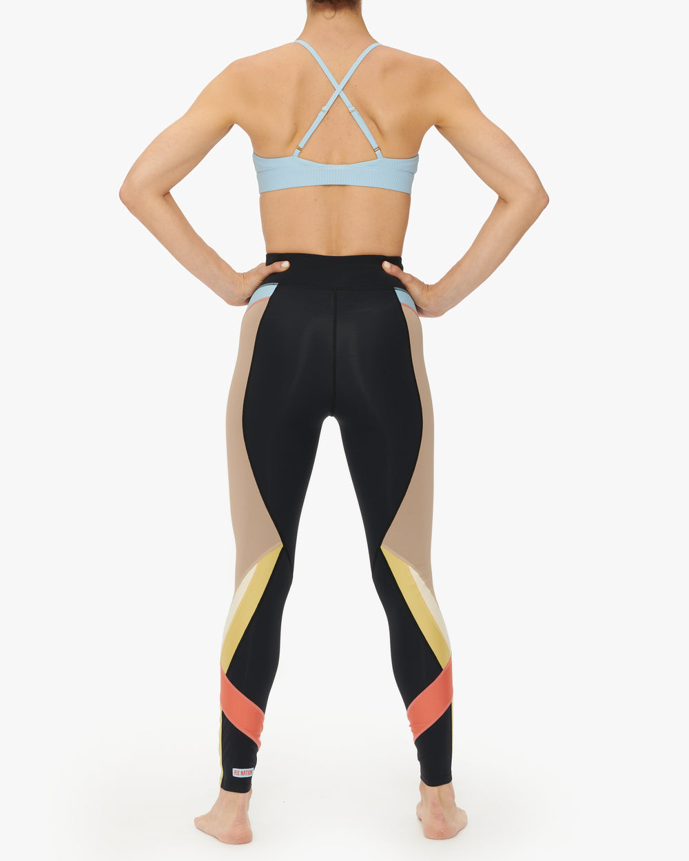 Pe Nation Free Play Sports Bra