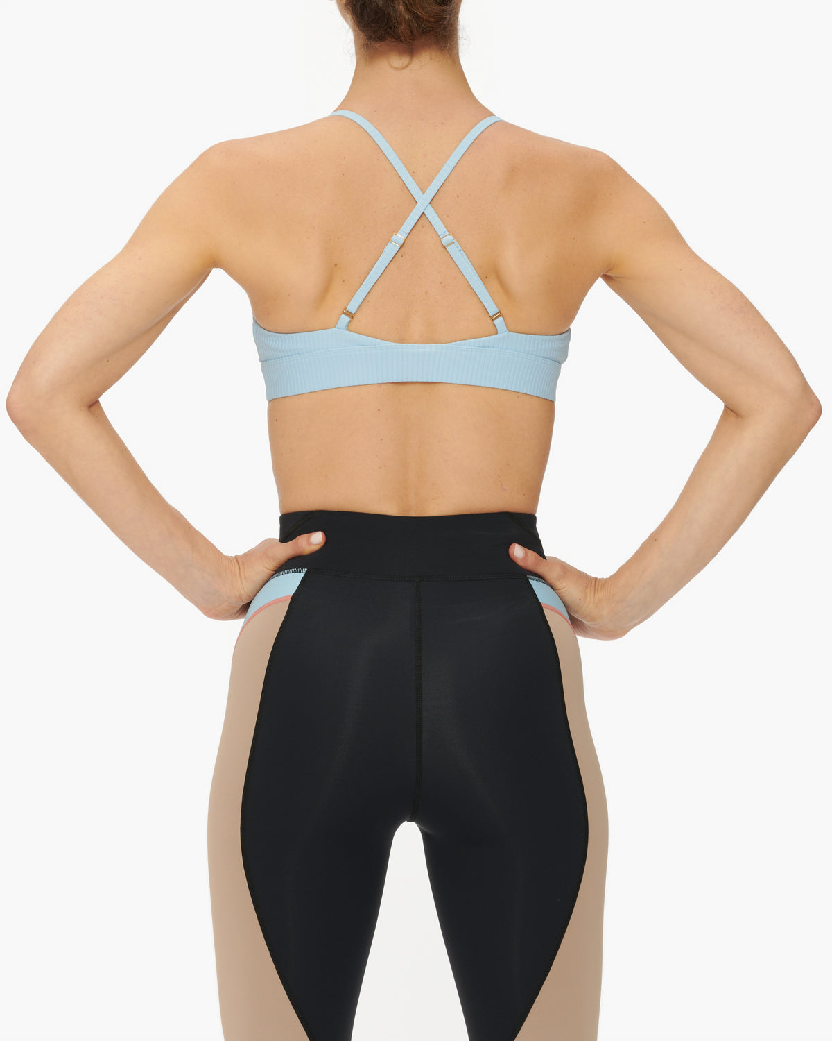 Pe Nation Free Play Sports Bra