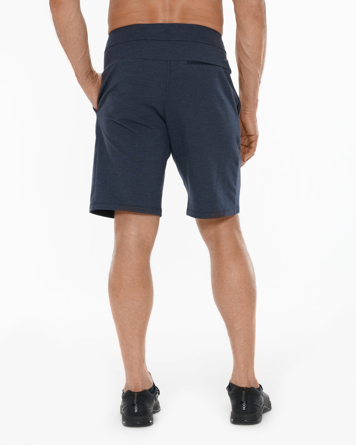 LULULEMON CITY SWEAT SHORT 9" - UNLINED