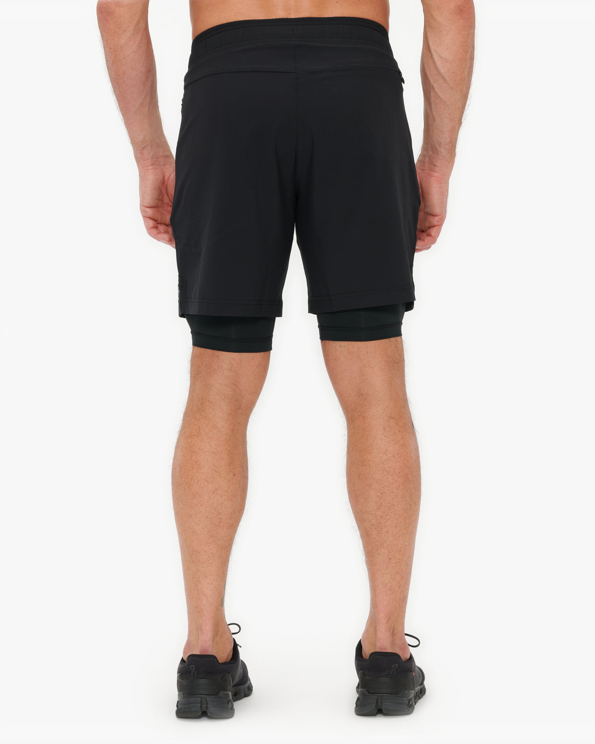 Lululemon Pace Breaker Short 5 - Lined – The Shop at Equinox