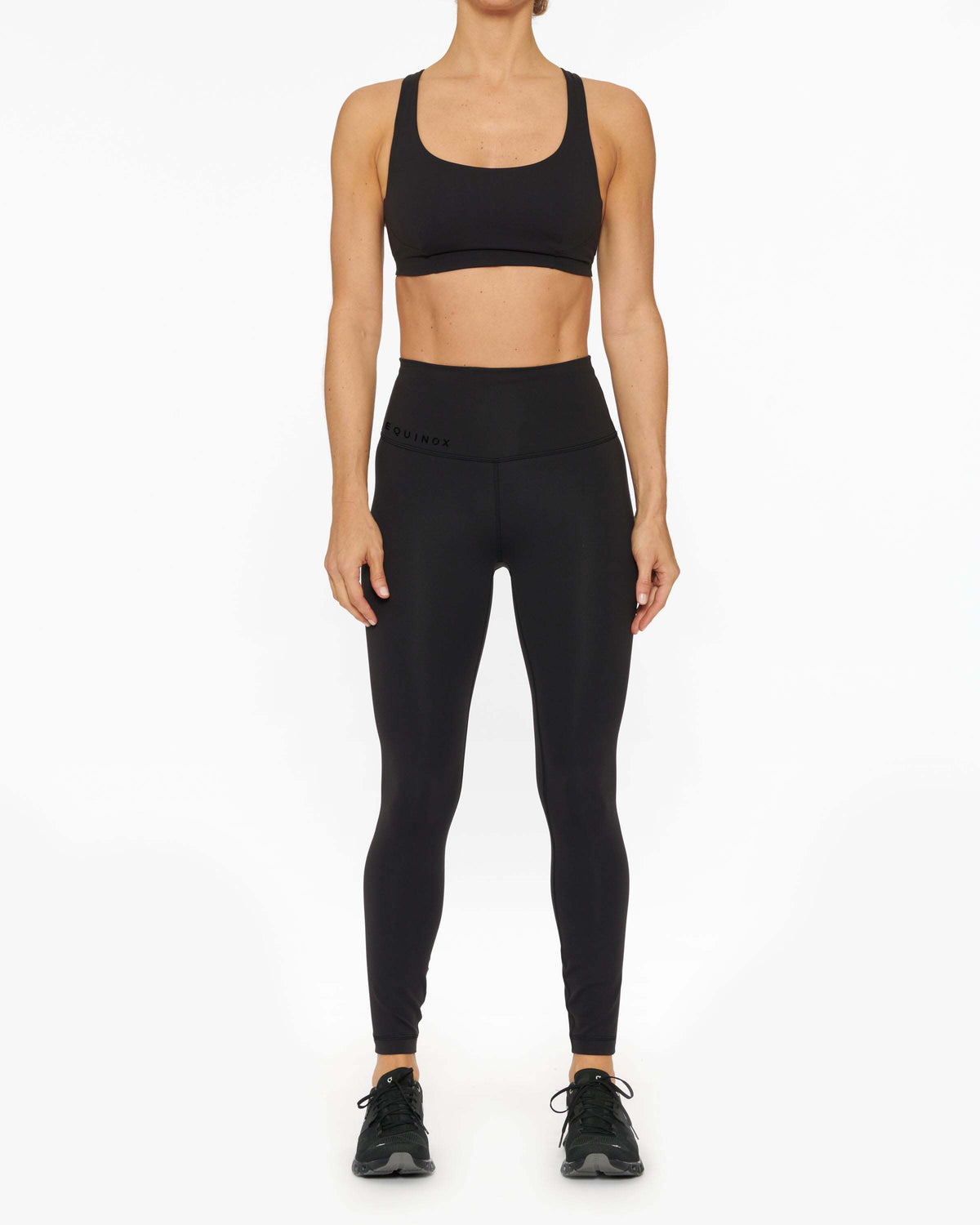 Wunder trains 25” date brown size 8 and white sports bra all in motion from  target… Happy shopping everyone !! : r/lululemon