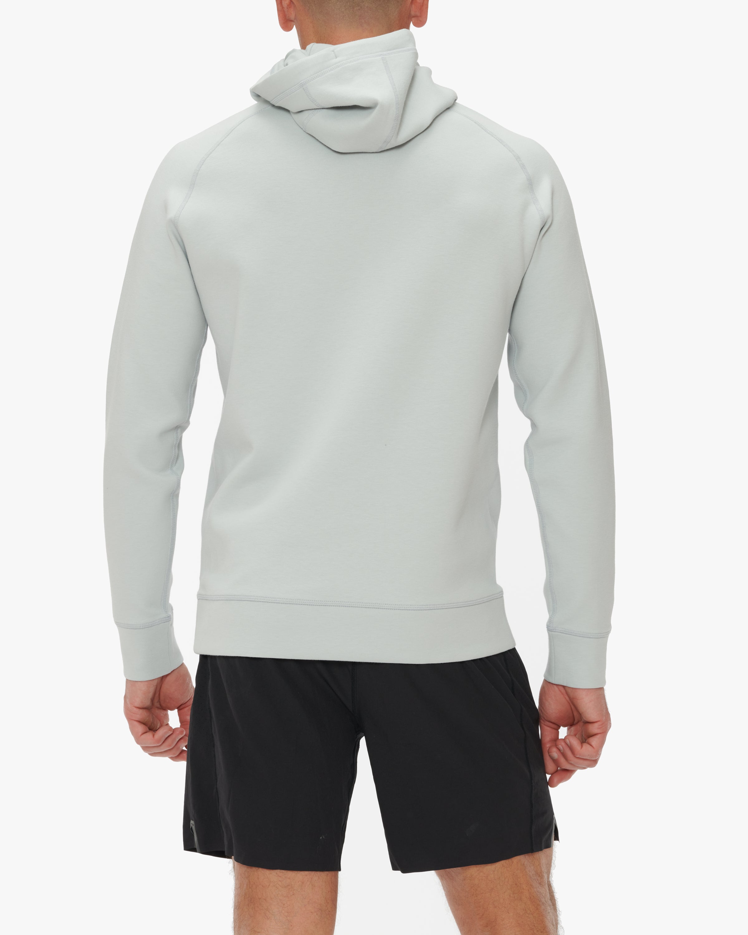 Ten Thousand Midweight Tech Hoodie – The Shop at Equinox