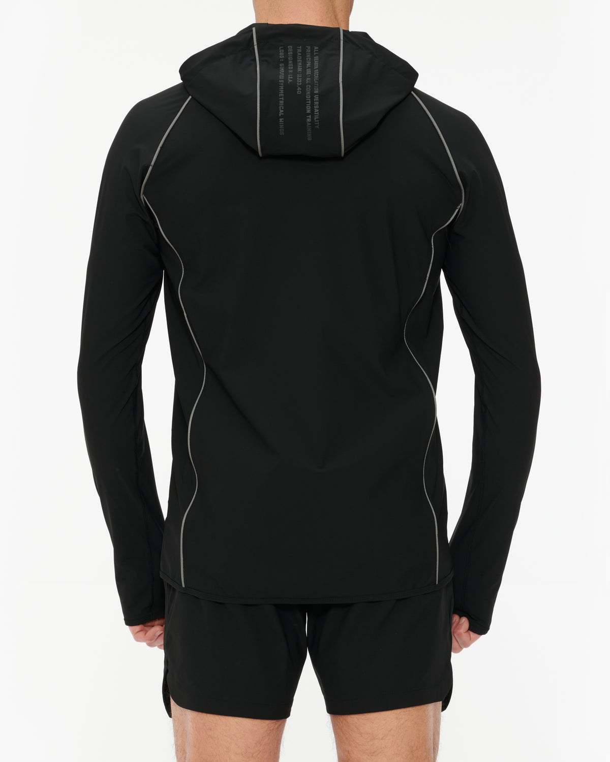 ASRV Tetra-Lite Full Zip Jacket – The Shop at Equinox