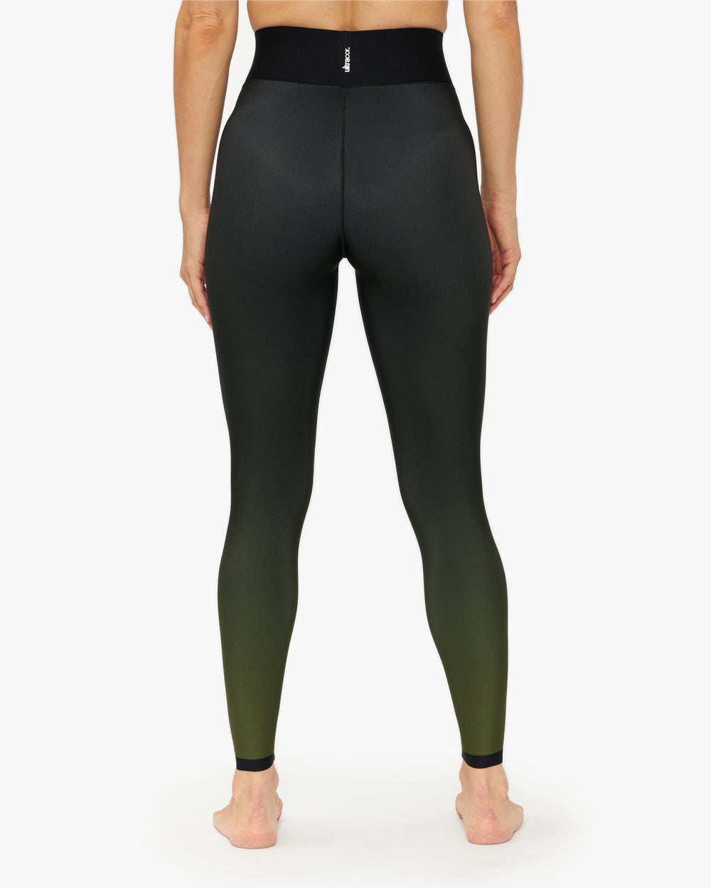 Ultracor Nero Ultracolor Ultra High Legging