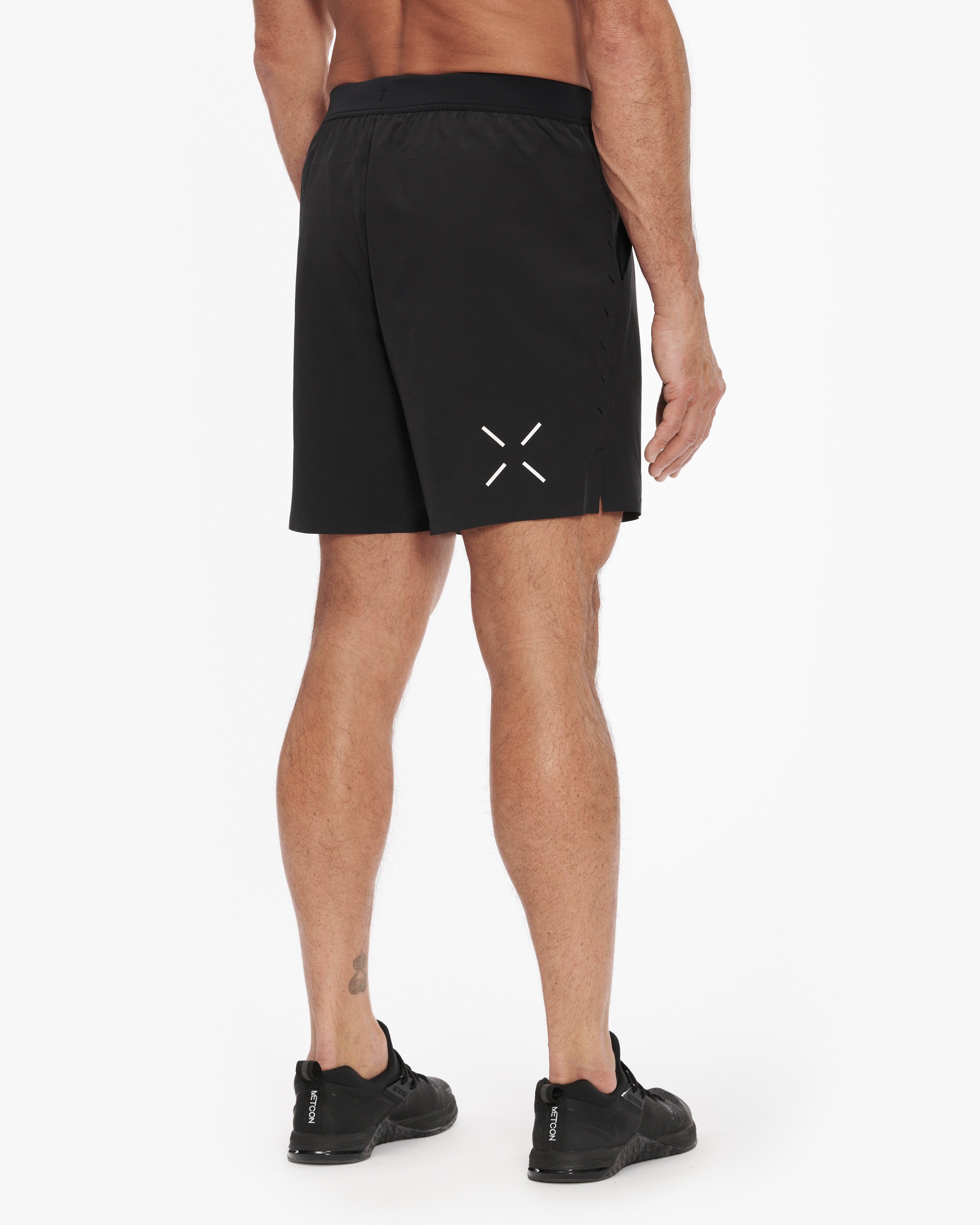 TEN THOUSAND INTERVAL SHORT 7" - UNLINED