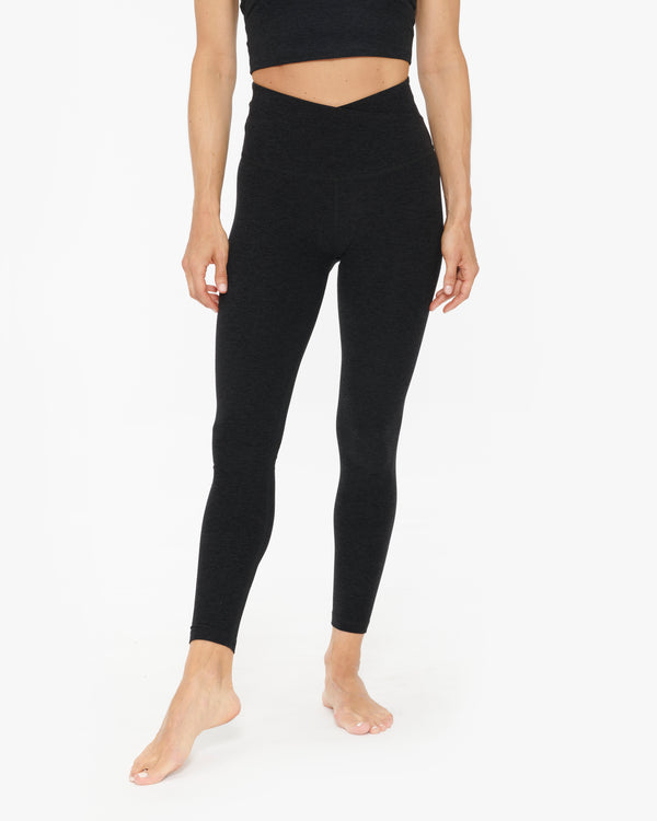 THE BEYOND YOGA SPACEDYE COLLECTION – The Shop at Equinox