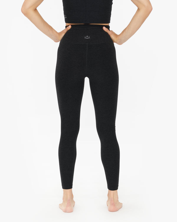 BEYOND YOGA AT YOUR LEISURE HIGH WAISTED LEGGING