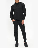 FAHERTY LEGEND SWEATER HOODIE