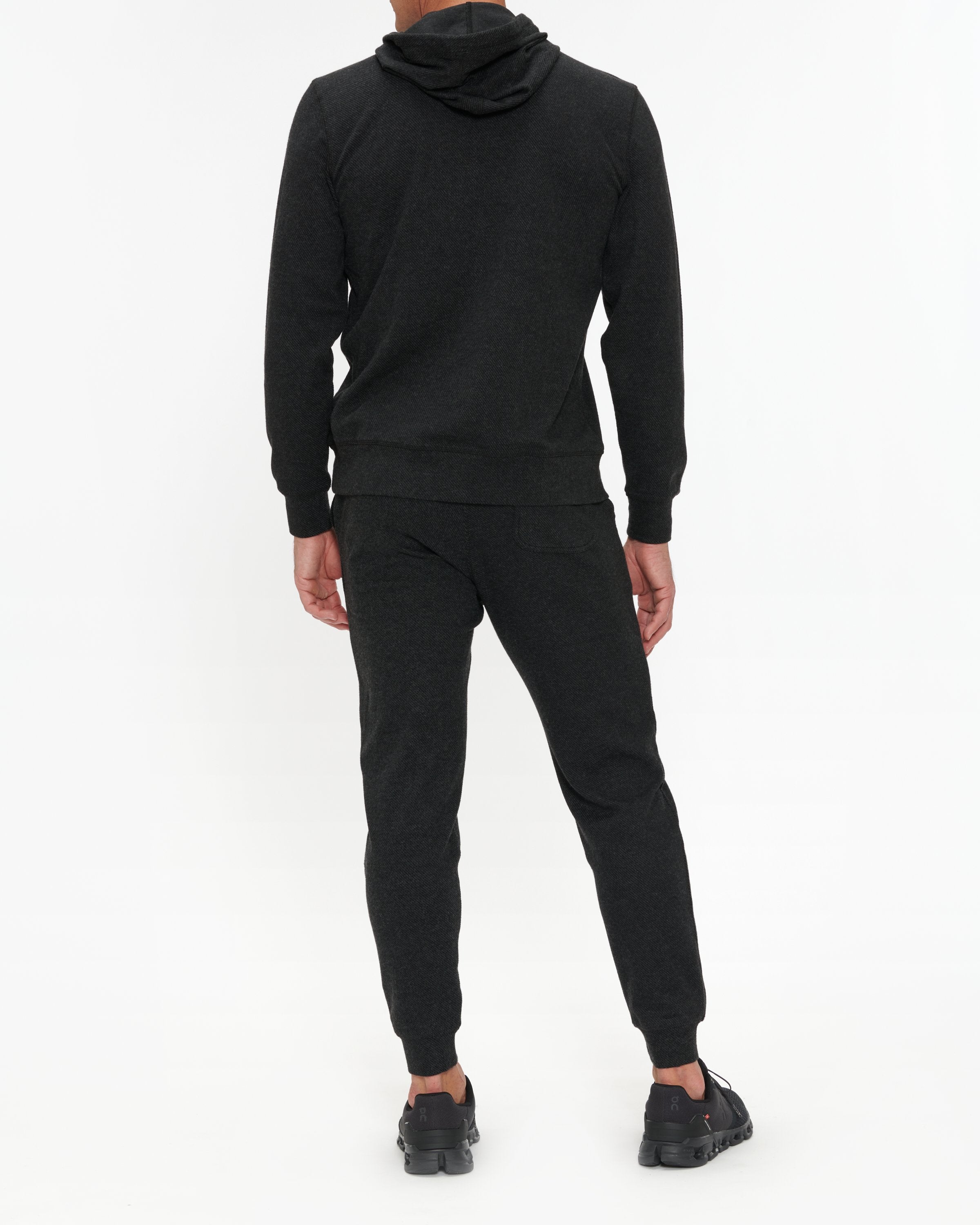 FAHERTY LEGEND SWEATER HOODIE