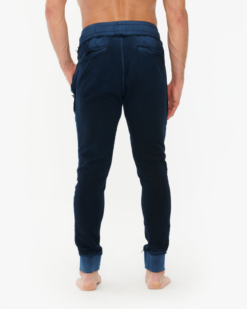 COTTON CITIZEN COBAIN SWEAT PANTS
