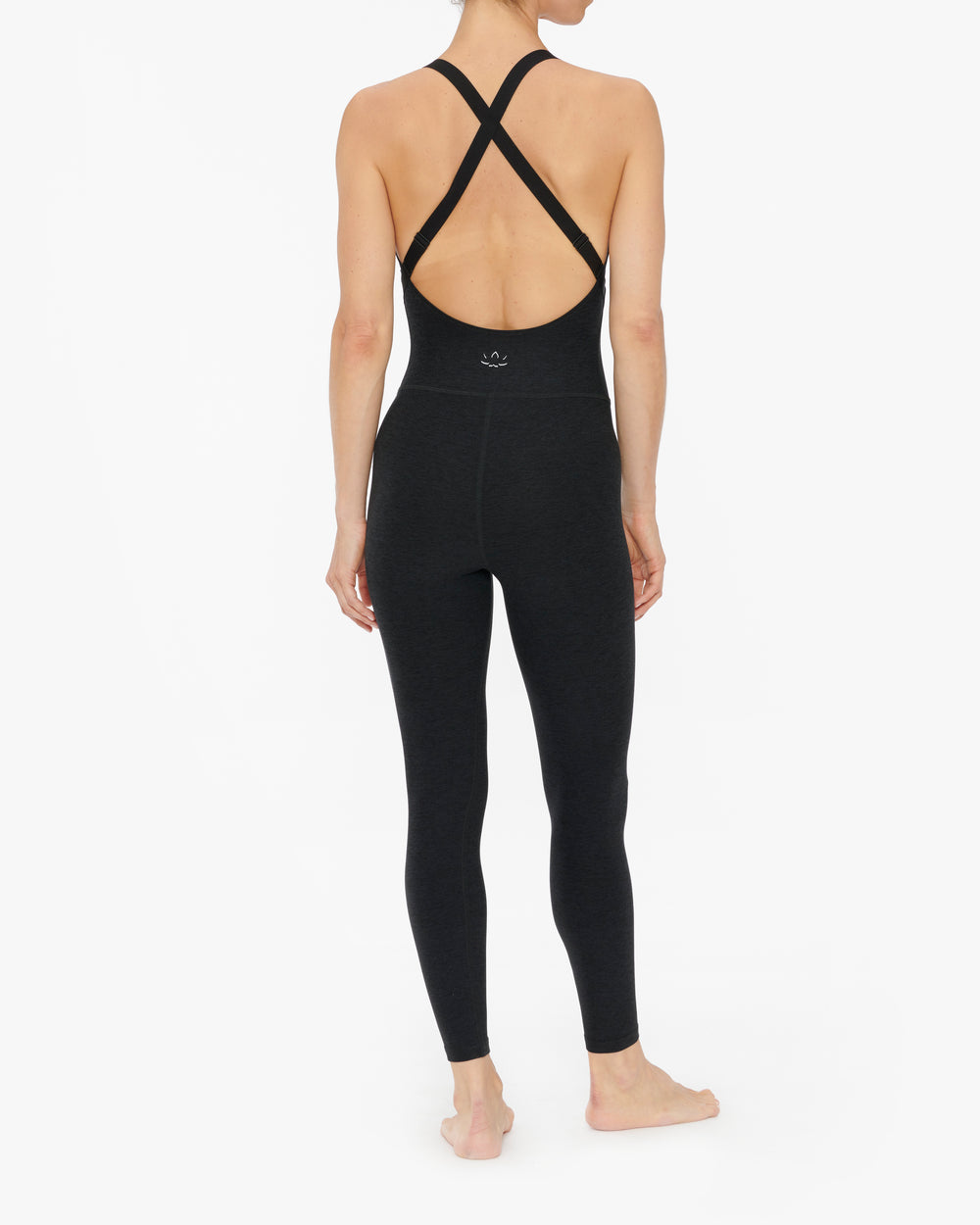 BEYOND YOGA PLAY THE ANGLES JUMPSUIT