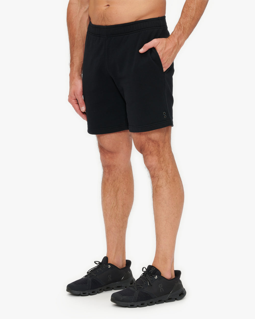 Ron Dorff Jogging Shorts 7" - Unlined