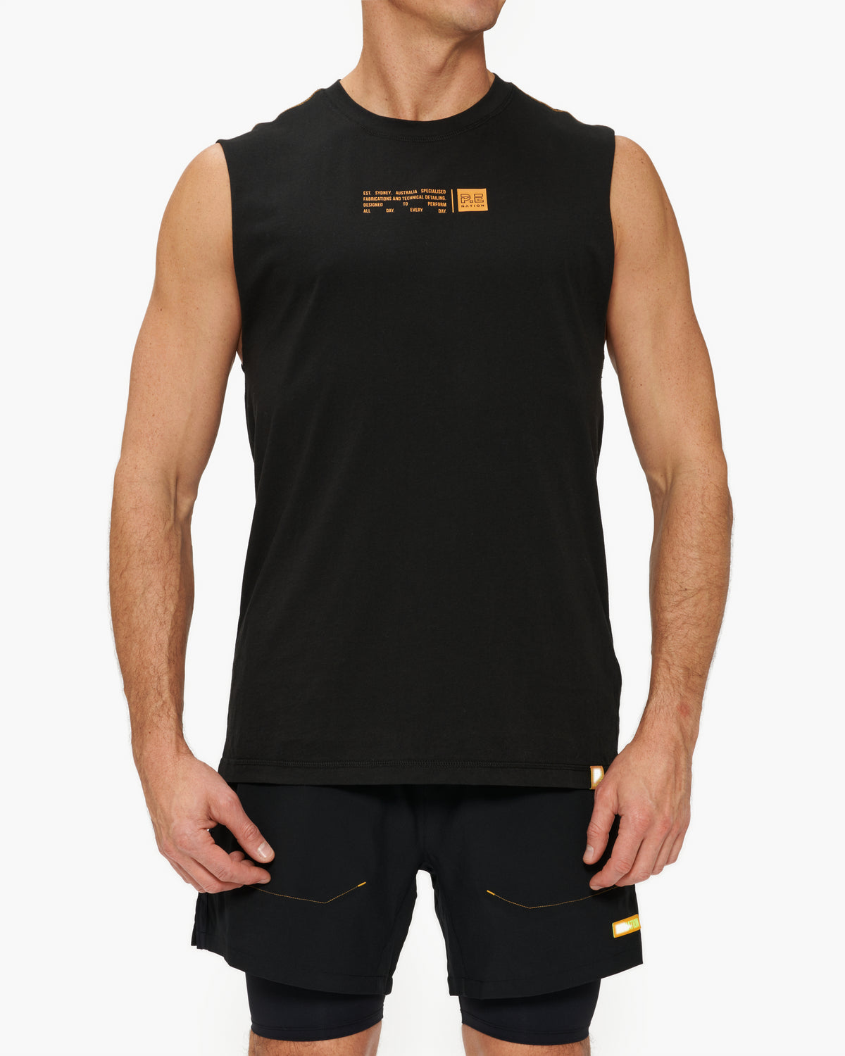 Adapt Tank