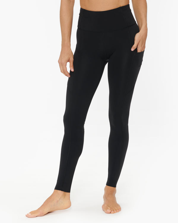 Lululemon Fast And Free High Rise 7/8 Tight - Reflective