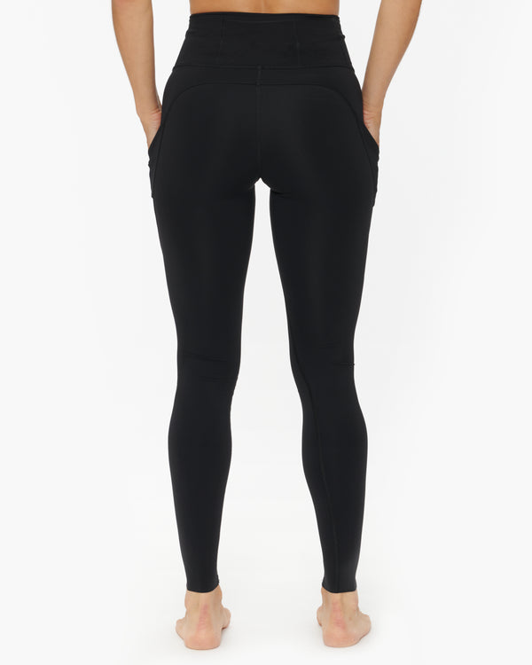 Lululemon Fast And Free High Rise 7/8 Tight - Reflective