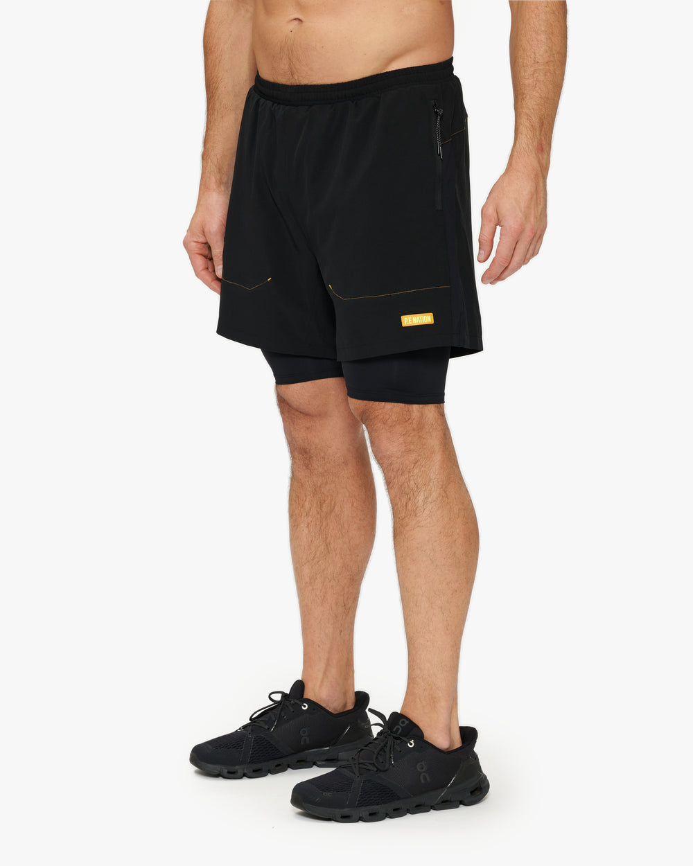Pe Nation Intensity Short