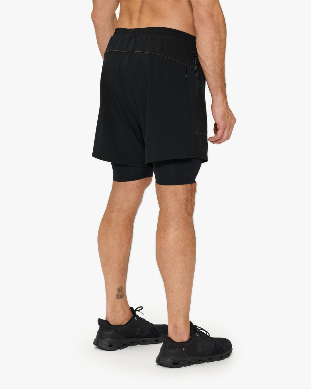Pe Nation Intensity Short