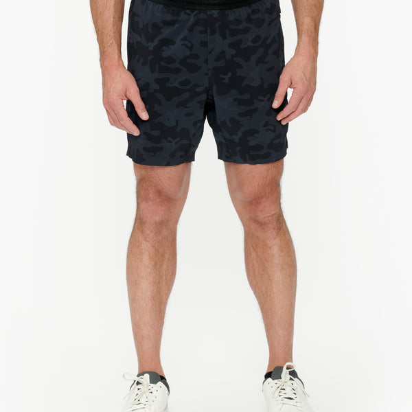 TANGRAM タングラム TS CAMO TURF SHORTS BLACK TANGRAM / TS CAMO TURF SHORTS BLACK CAMO