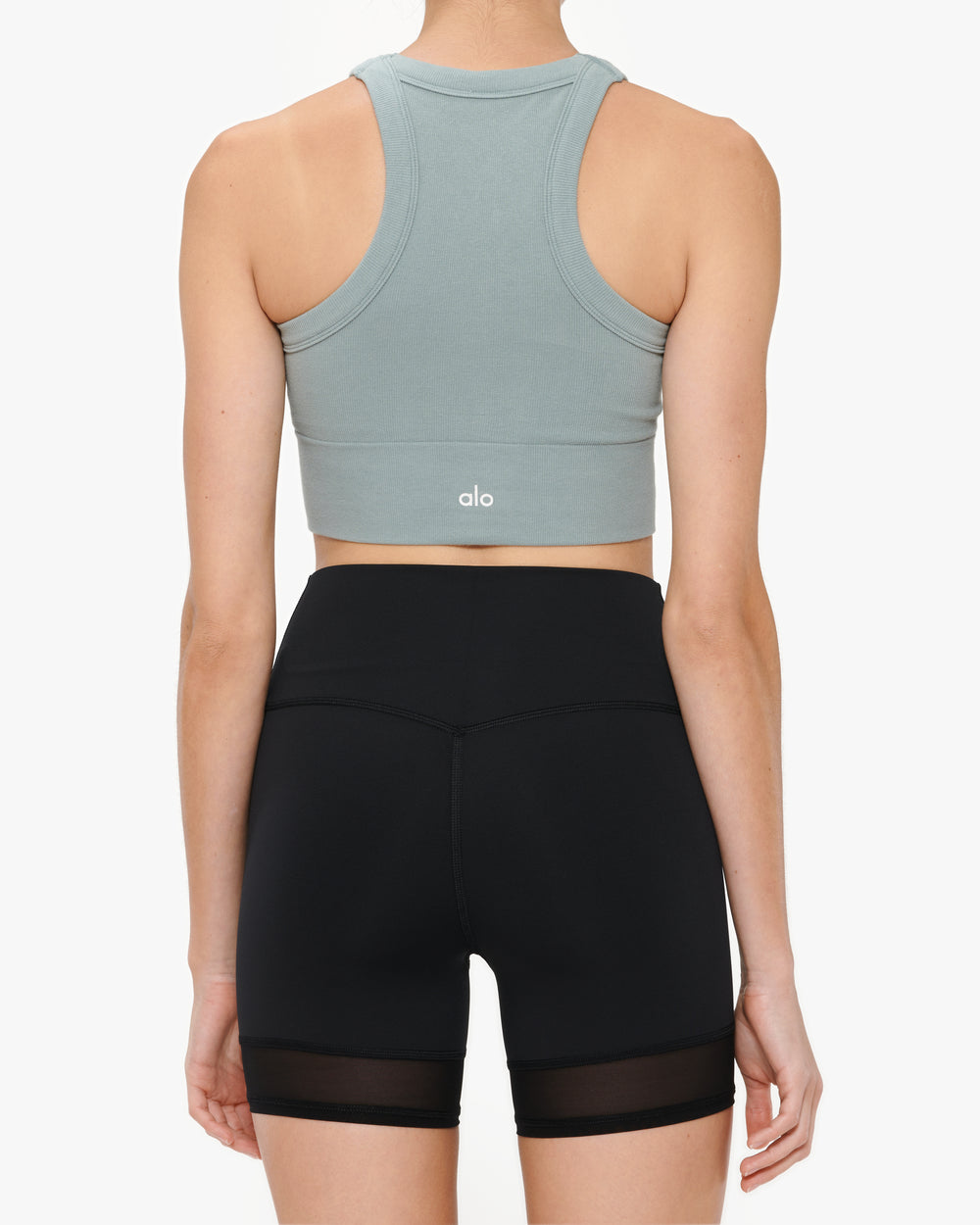 Alo Seamless Delight Bralette, 12 Sports Bras That Are Supportive and  Sexy, All From Alo Yoga
