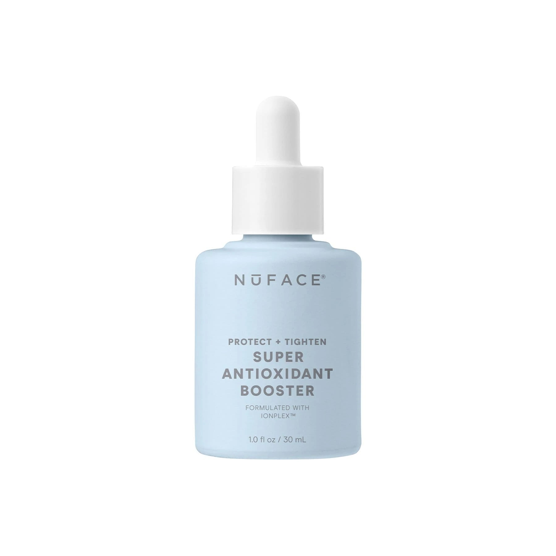 NUFACE Super Antioxidant Booster Serum