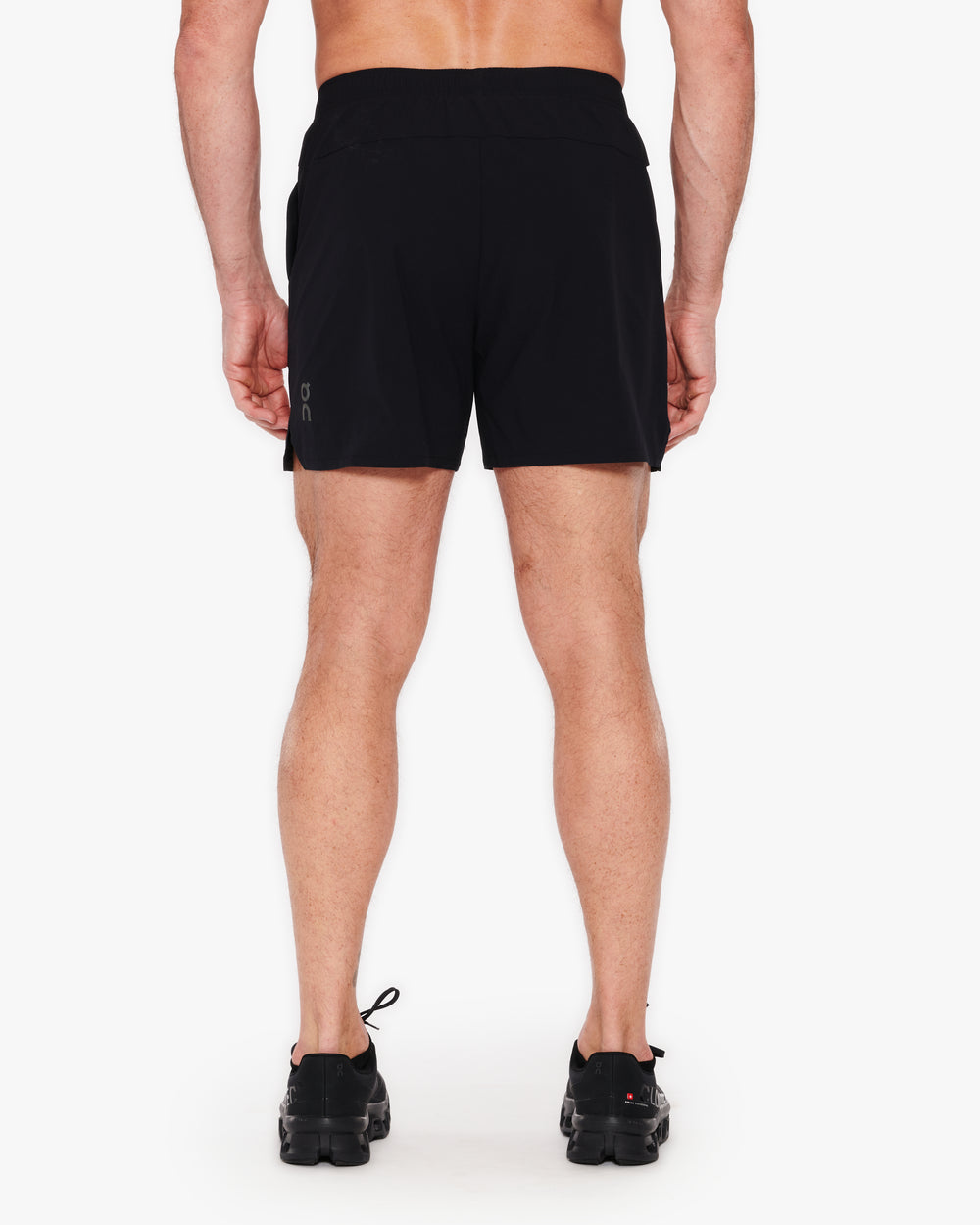 On  Essential Short 5" - Unlined