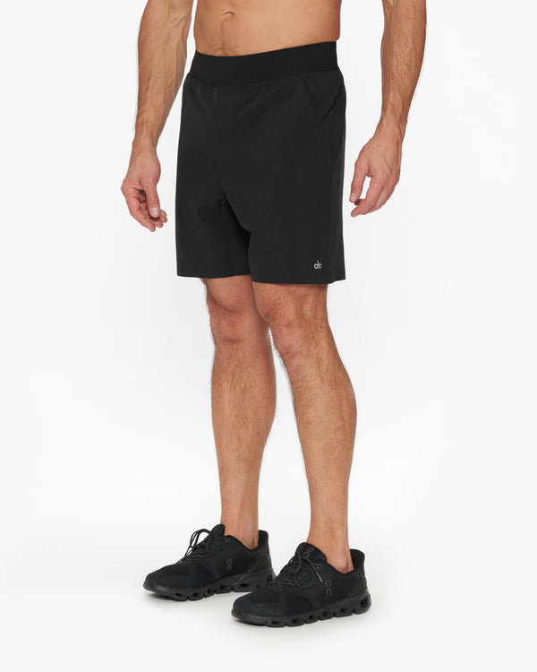 ALO YOGA REPETITION SHORT 7" - UNLINED