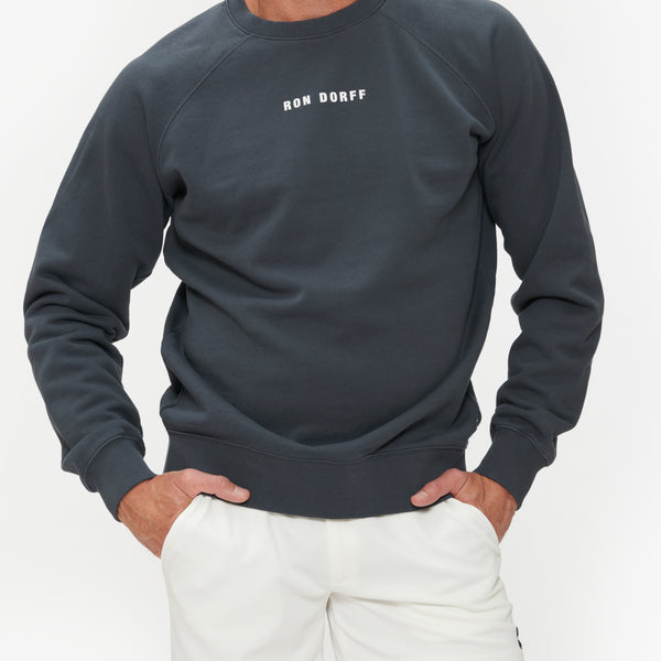 Ron Dorff Organic Cotton Sweatshirt – The Shop at Equinox