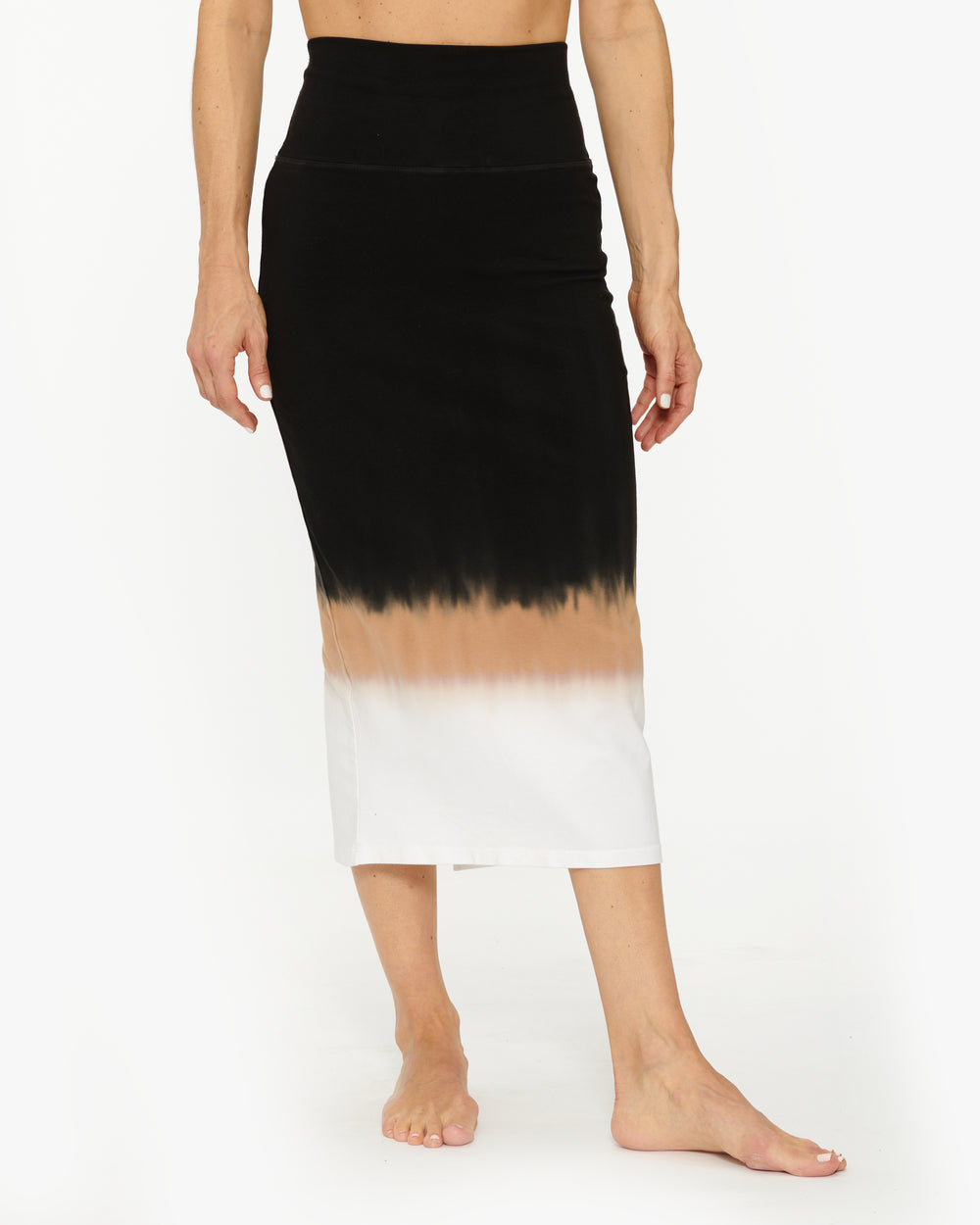 ELECTRIC & ROSE SIMONE SKIRT BLOCK
