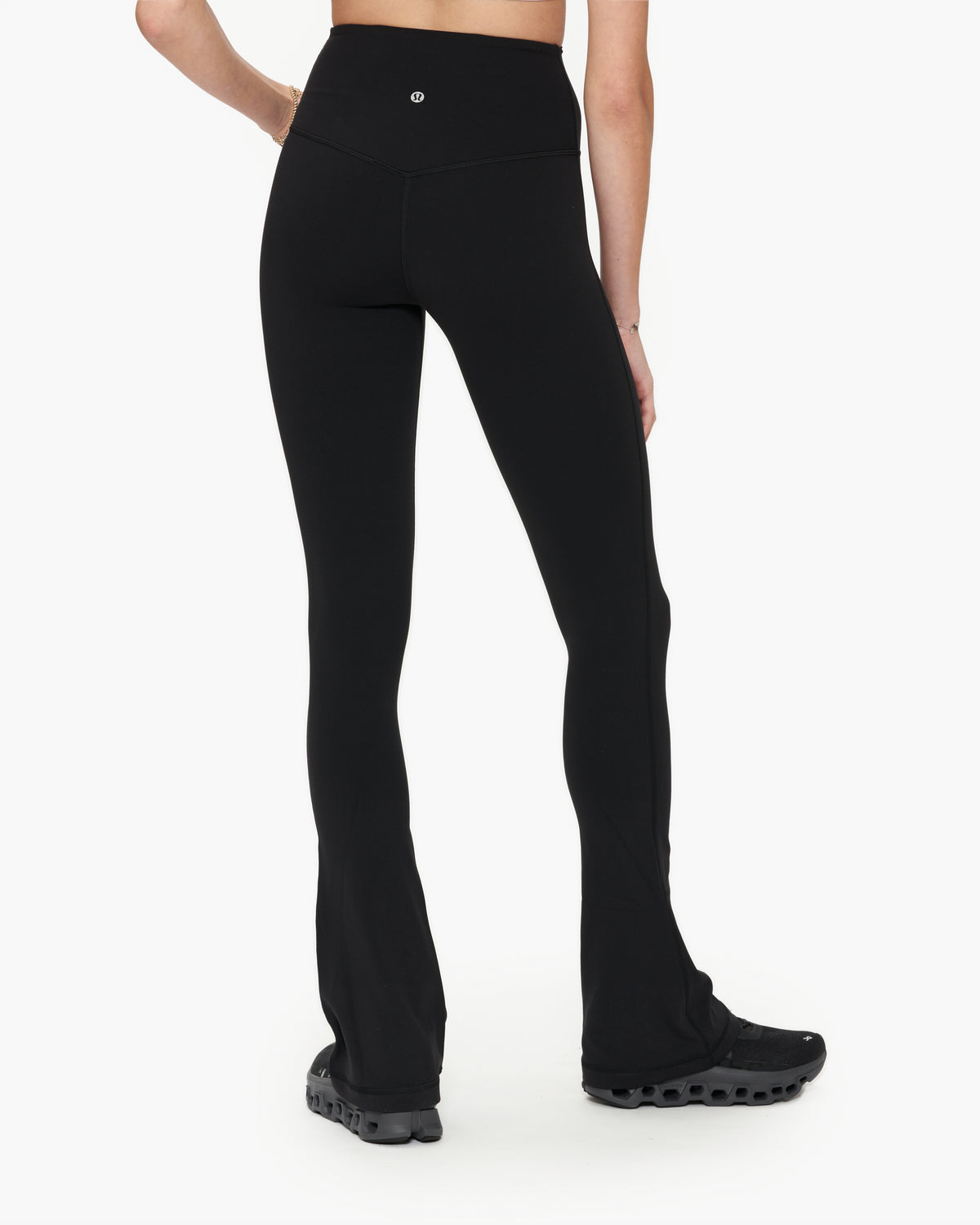 Lululemon Align High Rise Flare Pant 32 – The Shop at Equinox