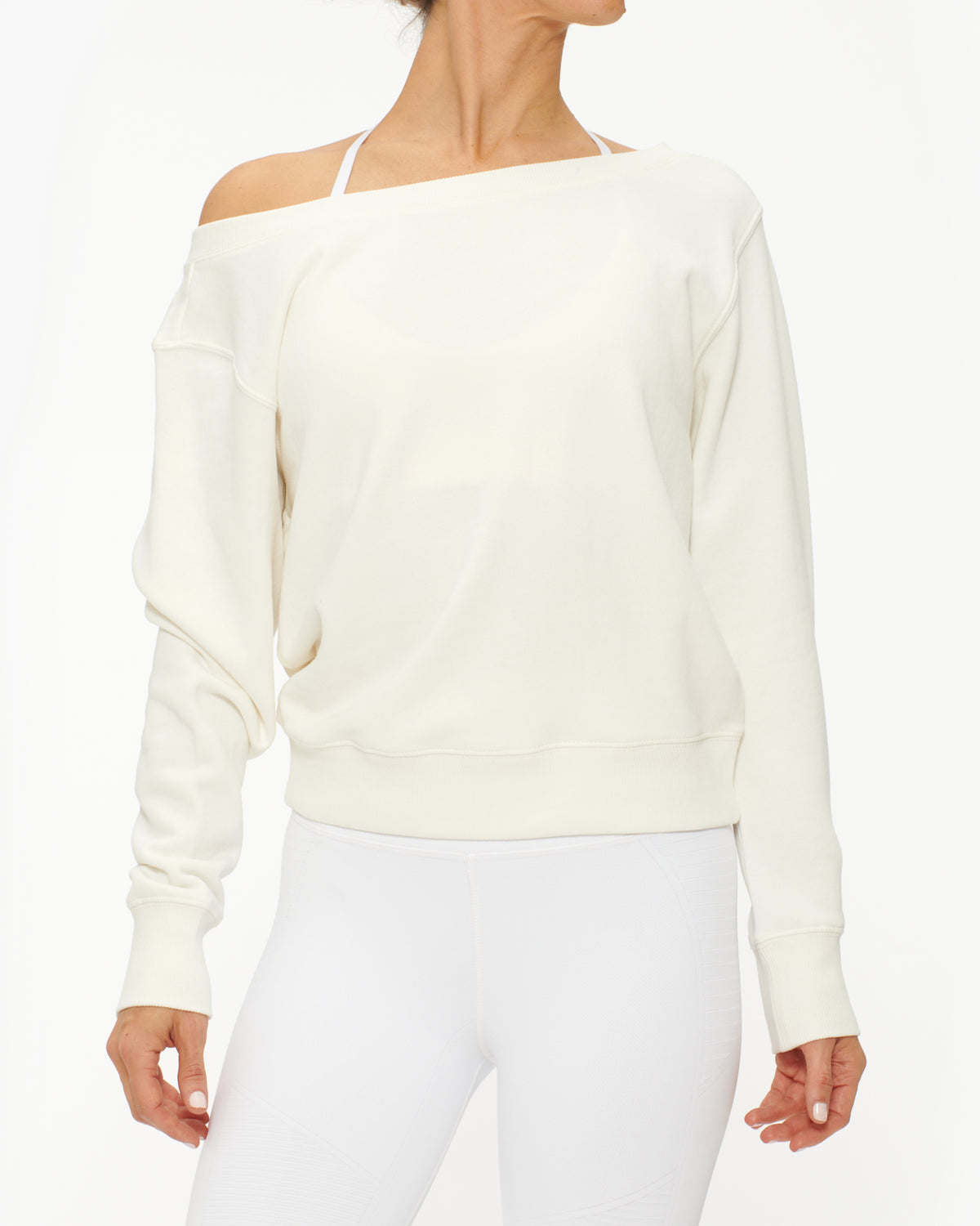 Spiritual Gangster Terry Vida Sweatshirt