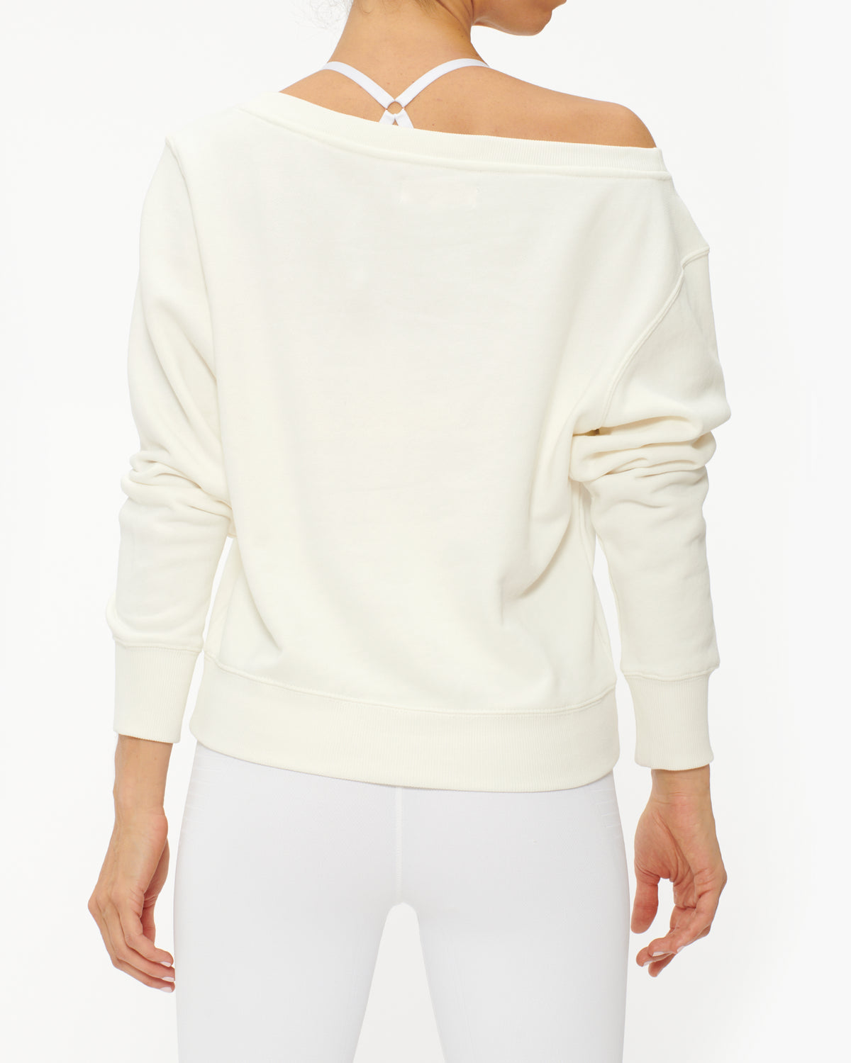 Spiritual Gangster Terry Vida Sweatshirt