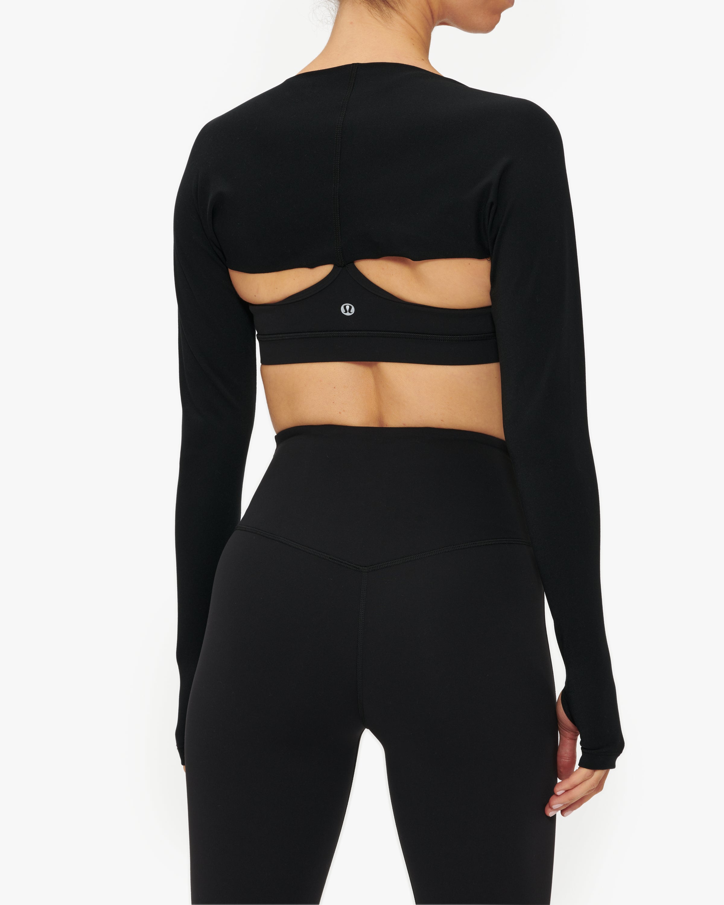 Year Of Ours Stretch Shrug