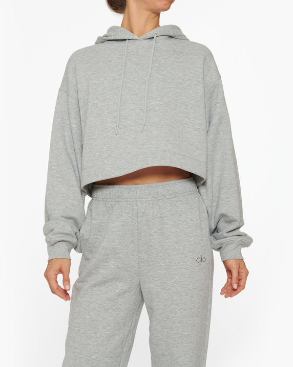 ALO BAE HOODIE