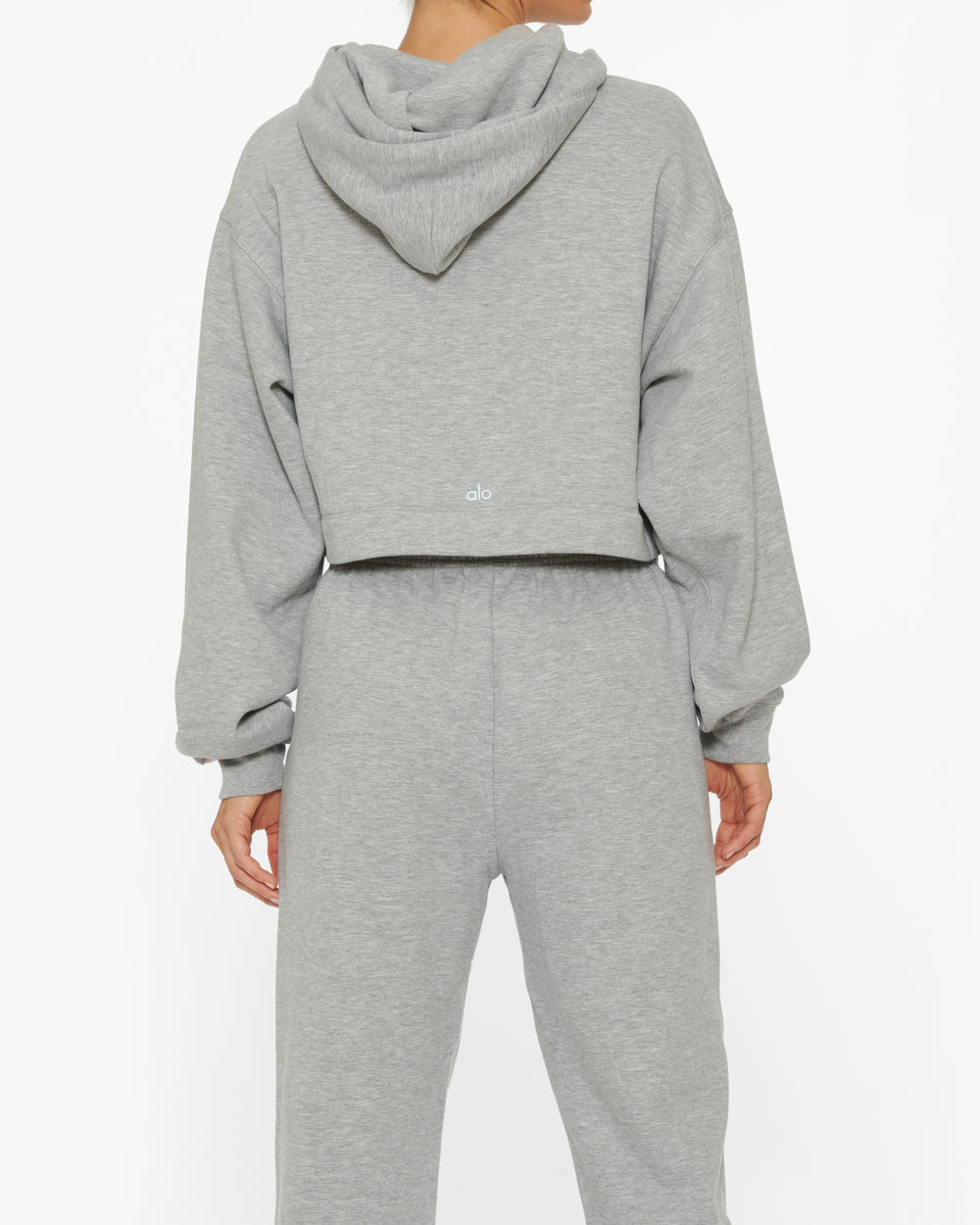 ALO BAE HOODIE