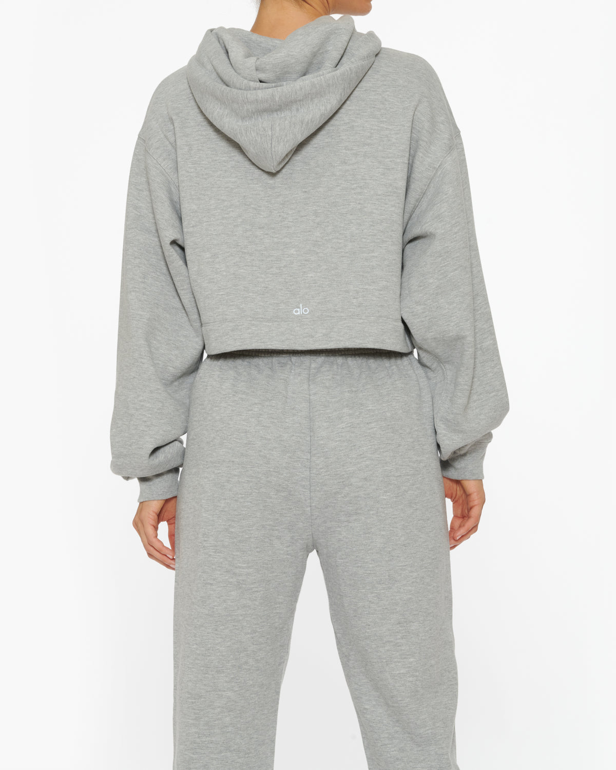 ALO BAE HOODIE