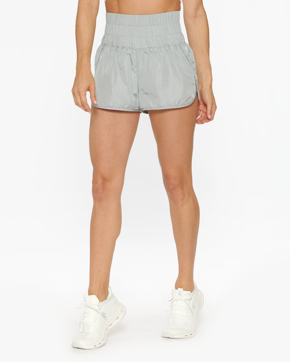 FREE PEOPLE WAY HOME SHORT