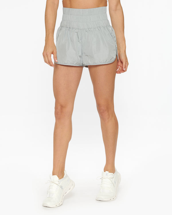 FREE PEOPLE WAY HOME SHORT