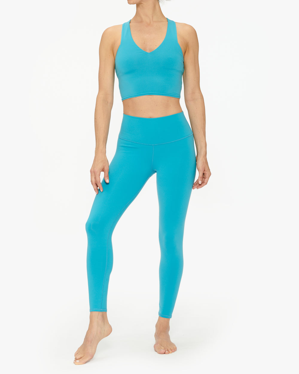 Alo Yoga Real Bra Tank