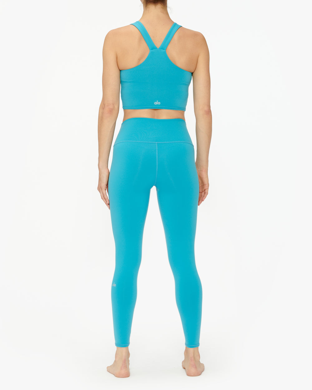 Alo Yoga Real Bra Tank