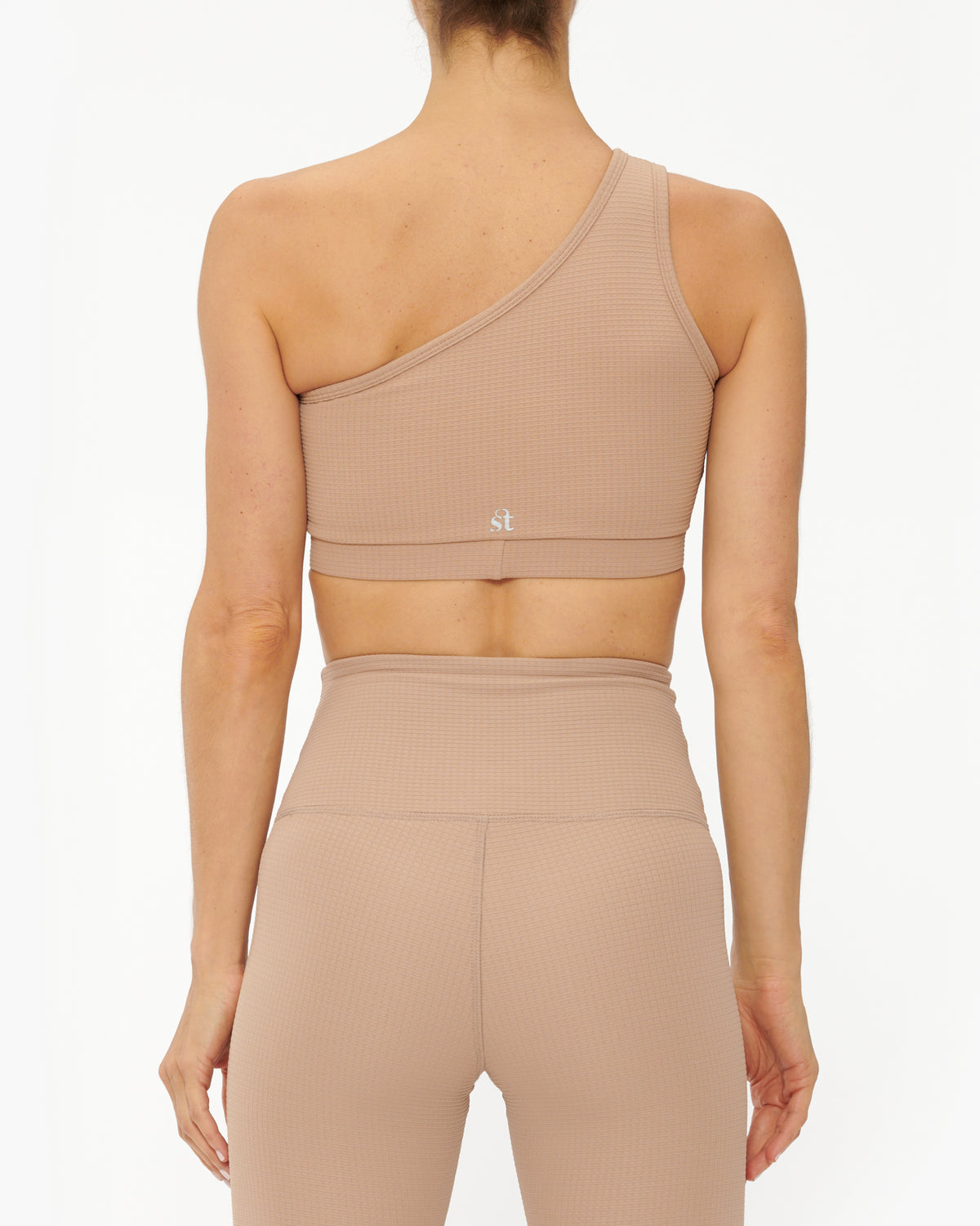 STRUT THIS RUBY BRA