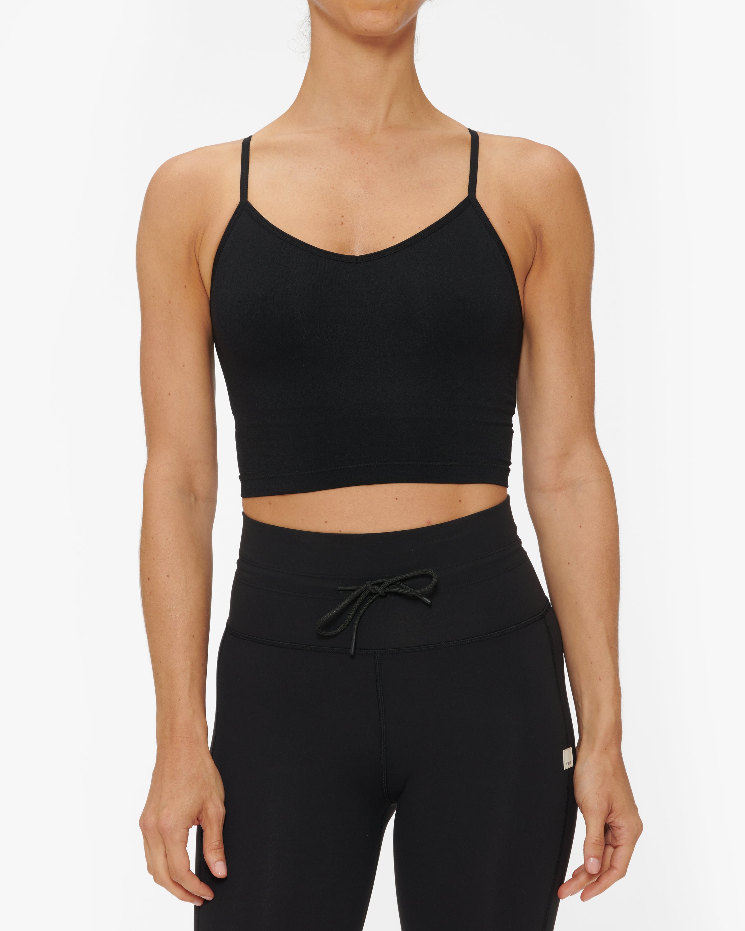 SPLITS59 LOREN SEAMLESS CAMI