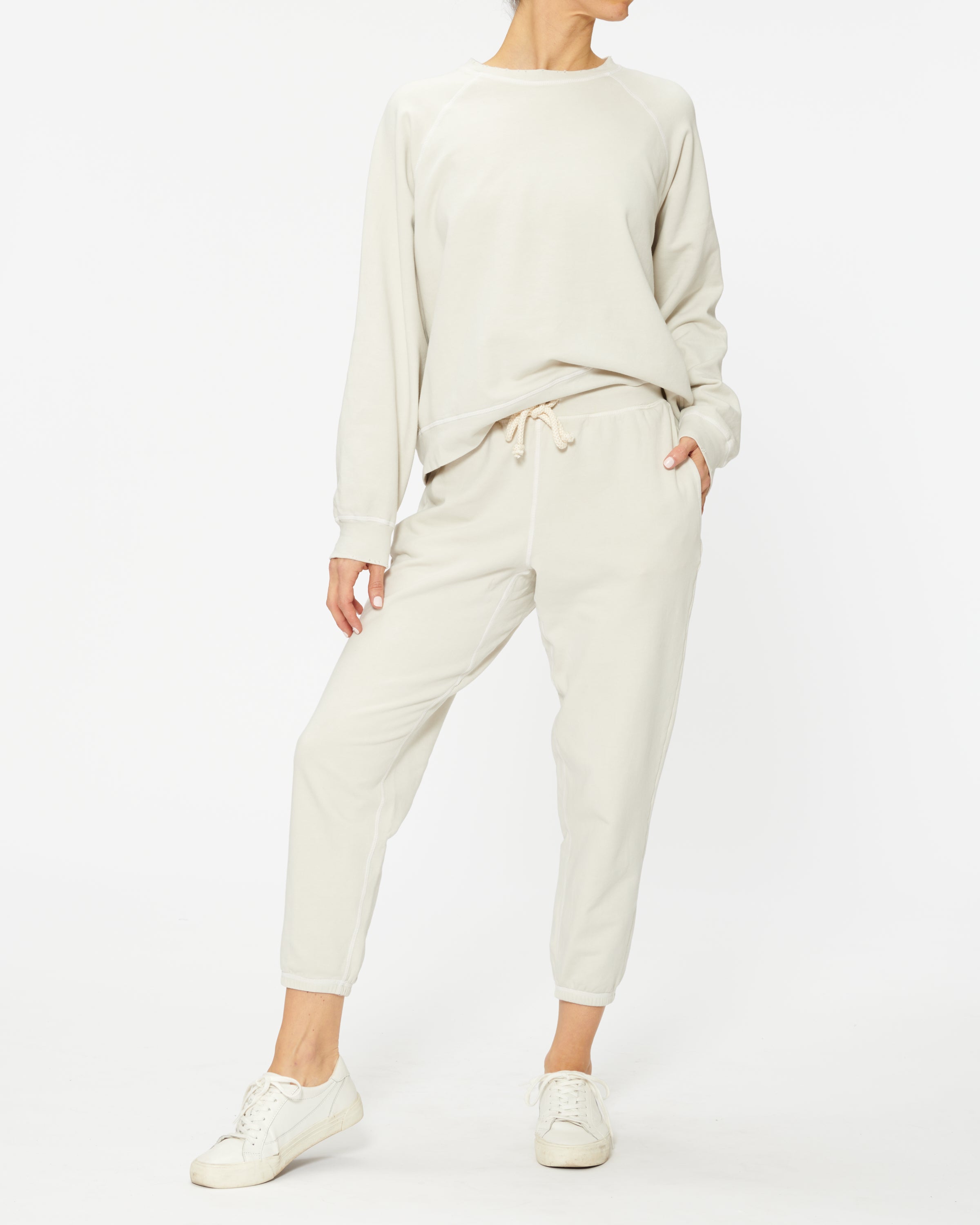 ELECTRIC & ROSE RONAN PULLOVER