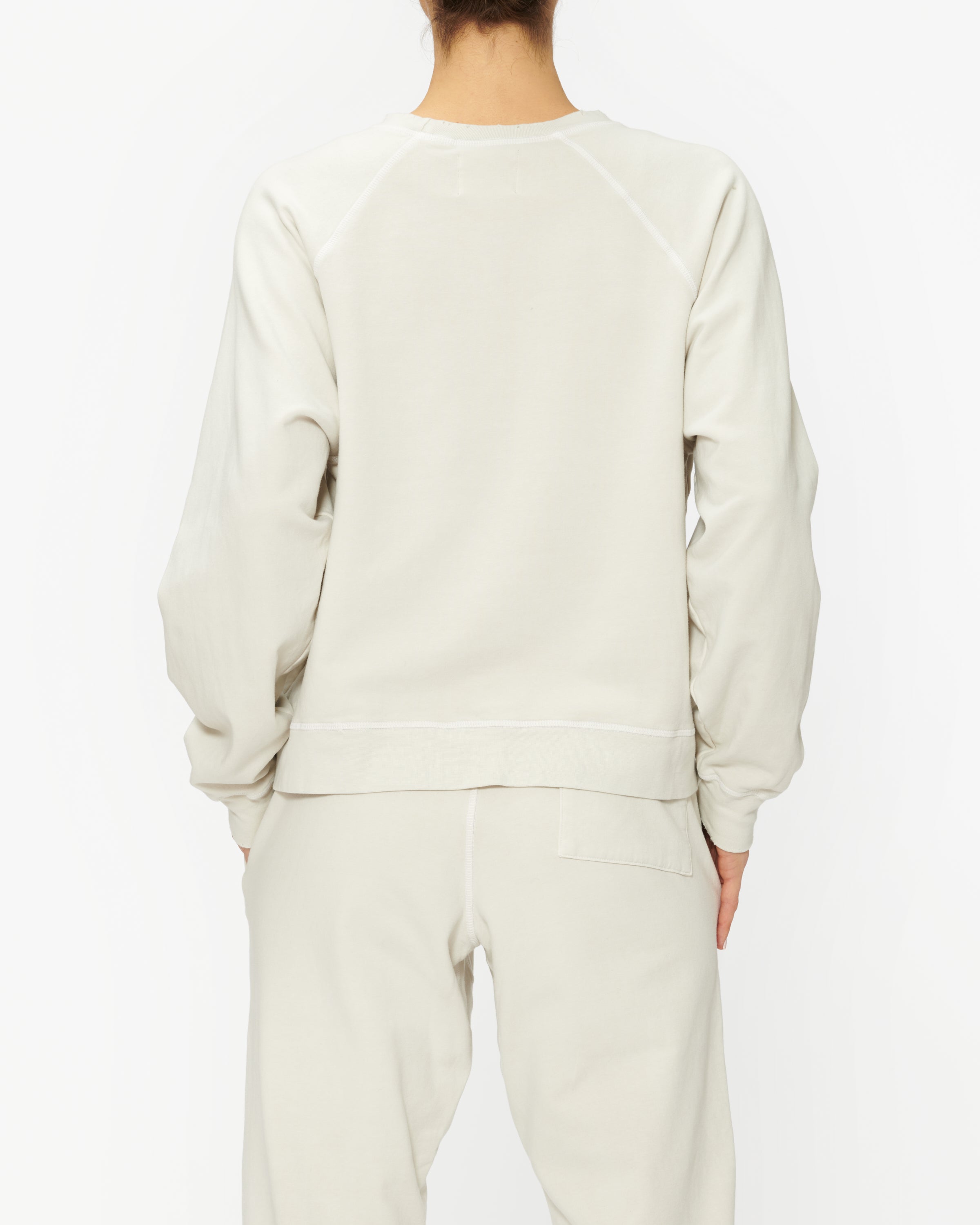 ELECTRIC & ROSE RONAN PULLOVER